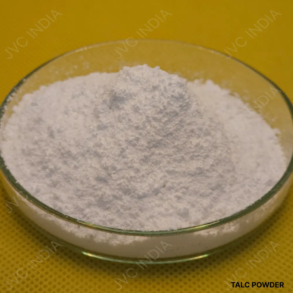 Talc Powder